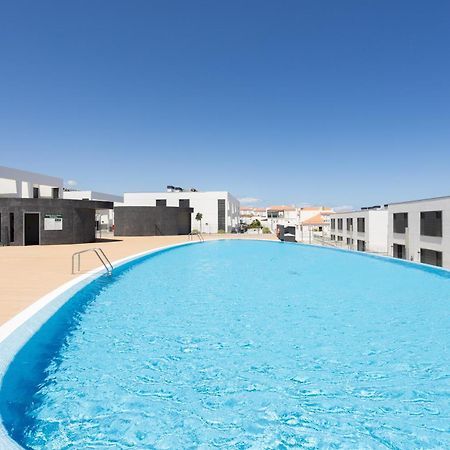Home2Book Casa Ewelin Pool & Terrace Abades Abades  Exteriör bild
