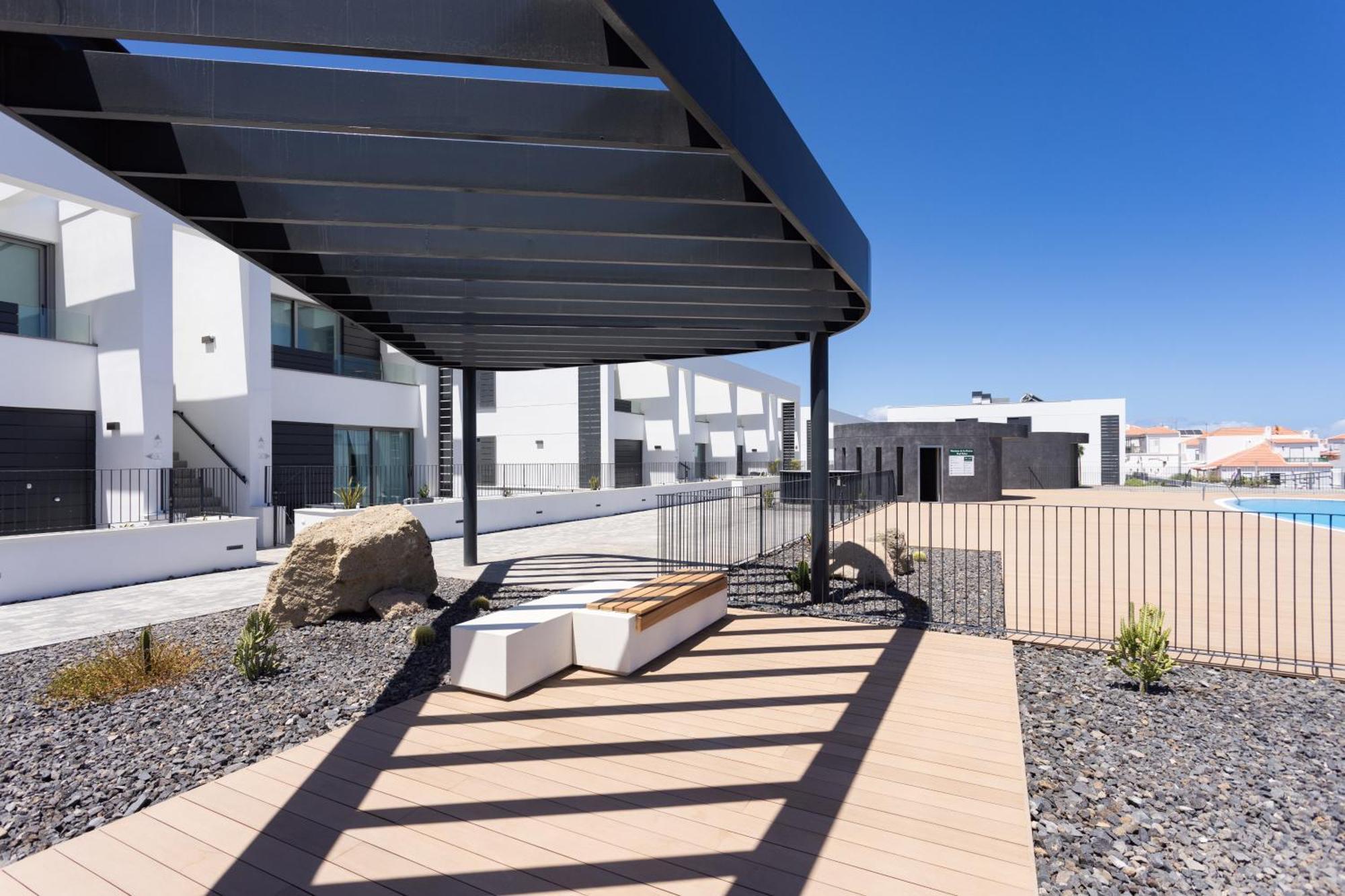 Home2Book Casa Ewelin Pool & Terrace Abades Abades  Exteriör bild