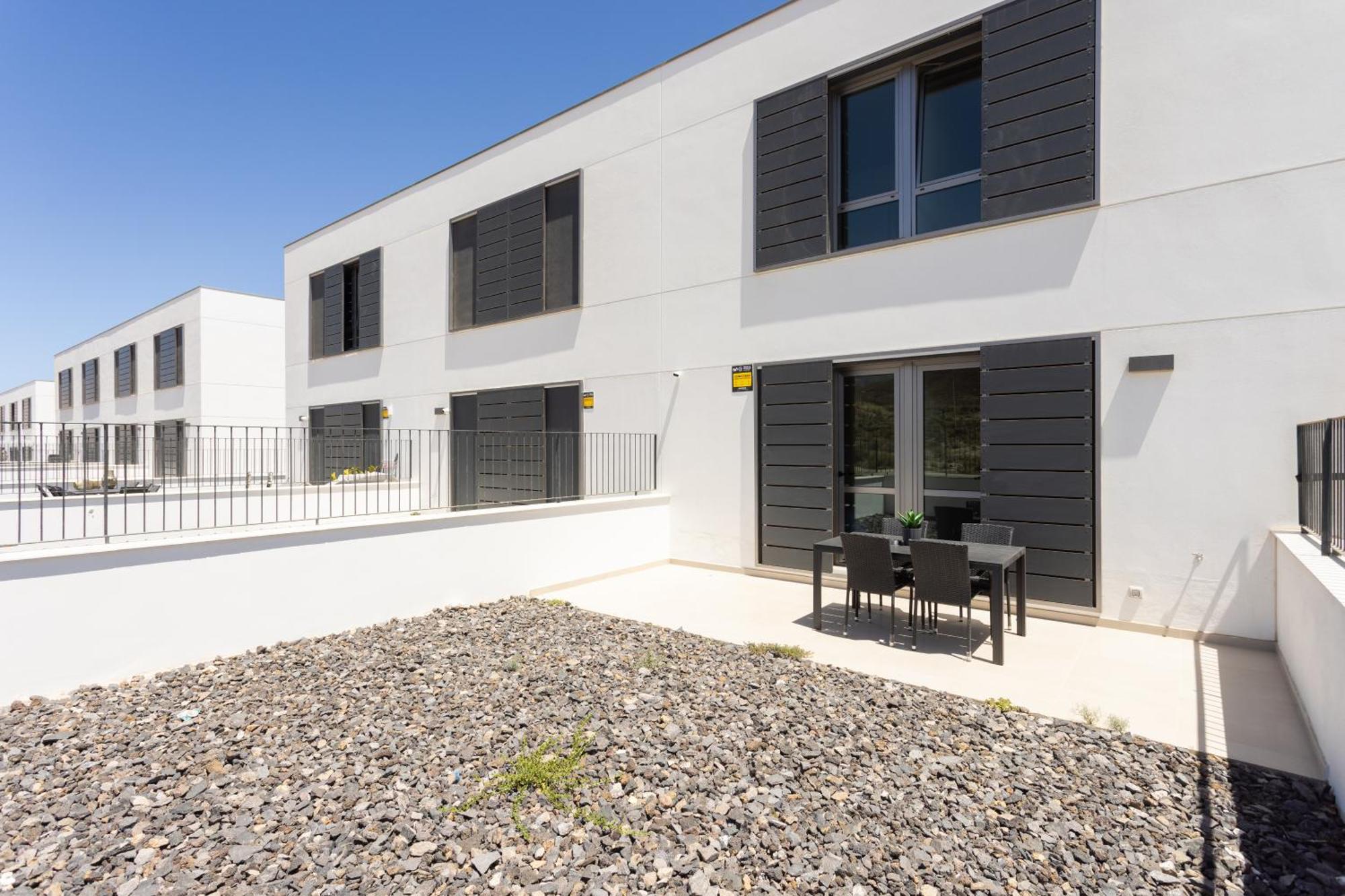 Home2Book Casa Ewelin Pool & Terrace Abades Abades  Exteriör bild